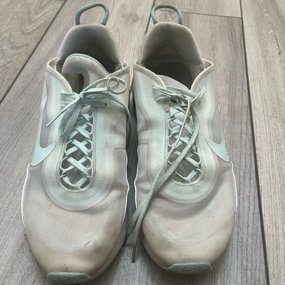 Nike AirMax Shoes size 12